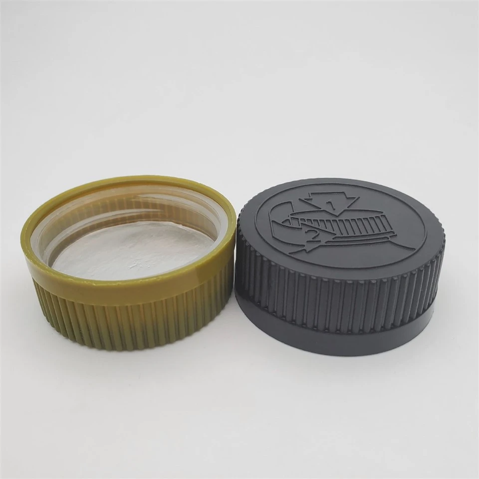 45/400 CRC Plastic Child-Proof Tamper Closure Screw Cap best