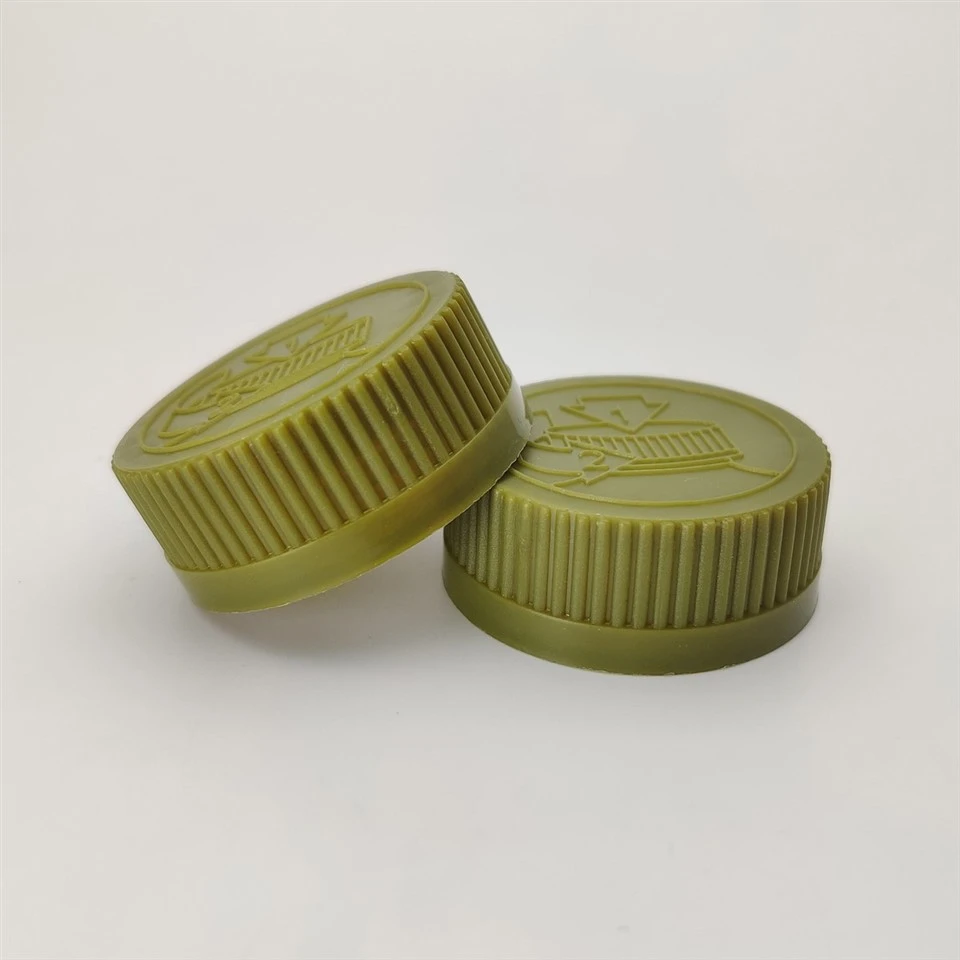 45/400 CRC Plastic Child-Proof Tamper Closure Screw Cap factory