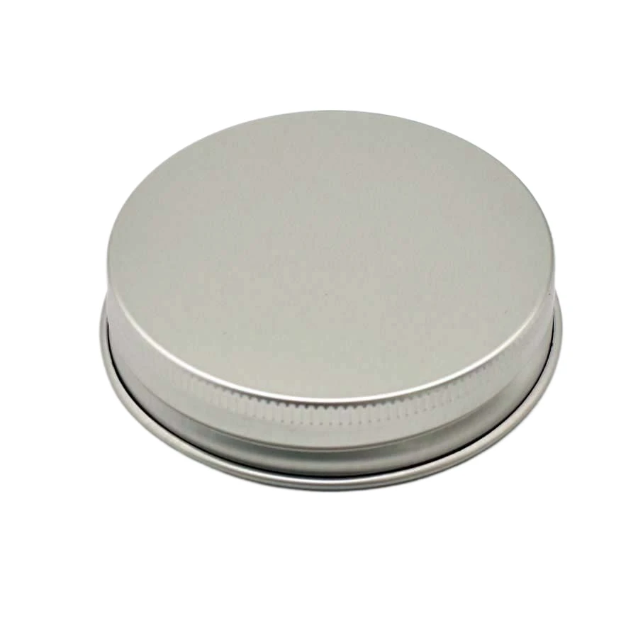 63mm Aluminum Lid For Container