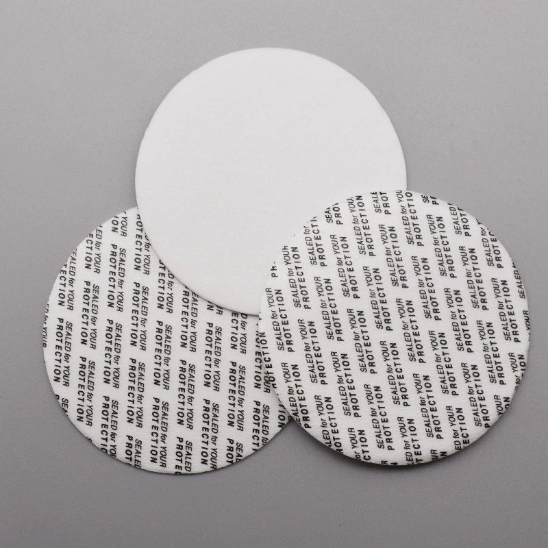 Customized Size Pressure Sensitive Liner
