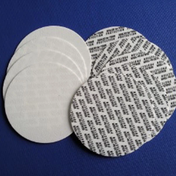 Pressure-Sensitive Adhesive Liner